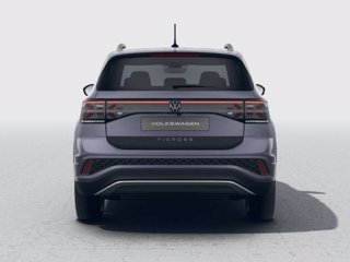 VOLKSWAGEN T-Cross 1.0 TSI 115 CV R-Line Plus 3