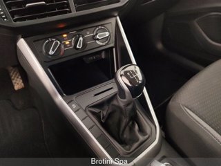 VOLKSWAGEN Taigo 1.0 TSI 95 CV Life 10