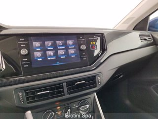 VOLKSWAGEN Taigo 1.0 TSI 95 CV Life 11