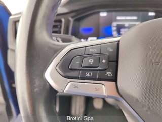 VOLKSWAGEN Taigo 1.0 TSI 95 CV Life 13