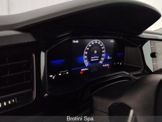 VOLKSWAGEN Taigo 1.0 TSI 95 CV Life 15