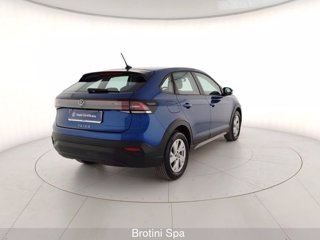 VOLKSWAGEN Taigo 1.0 TSI 95 CV Life 2