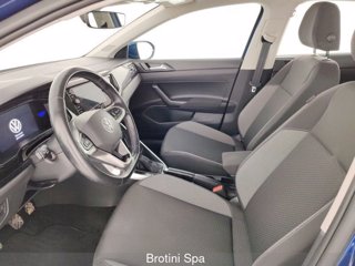 VOLKSWAGEN Taigo 1.0 TSI 95 CV Life 6