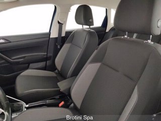 VOLKSWAGEN Taigo 1.0 TSI 95 CV Life 8