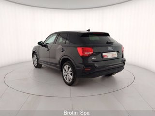 AUDI Q2 35 TFSI S tronic S line Edition 1