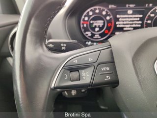 AUDI Q2 35 TFSI S tronic S line Edition 13