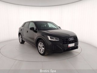 AUDI Q2 35 TFSI S tronic S line Edition 3