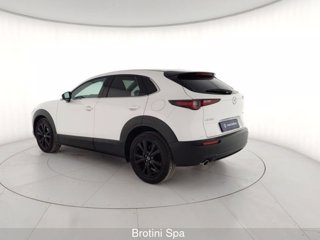 MAZDA CX-30 2.0L e-Skyactiv-G 150 CV M Hybrid 2WD Homura 1