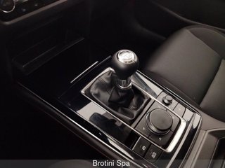 MAZDA CX-30 2.0L e-Skyactiv-G 150 CV M Hybrid 2WD Homura 10