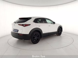 MAZDA CX-30 2.0L e-Skyactiv-G 150 CV M Hybrid 2WD Homura 2
