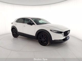 MAZDA CX-30 2.0L e-Skyactiv-G 150 CV M Hybrid 2WD Homura 3