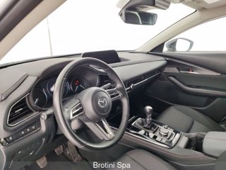 MAZDA CX-30 2.0L e-Skyactiv-G 150 CV M Hybrid 2WD Homura 7