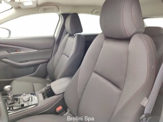 MAZDA CX-30 2.0L e-Skyactiv-G 150 CV M Hybrid 2WD Homura 8