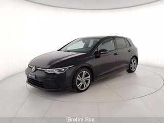 VOLKSWAGEN Golf 1.5 TSI EVO ACT R-Line