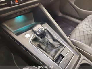 VOLKSWAGEN Golf 1.5 TSI EVO ACT R-Line 10