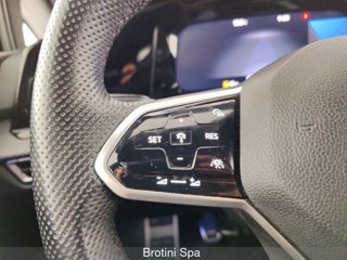 VOLKSWAGEN Golf 1.5 TSI EVO ACT R-Line 13