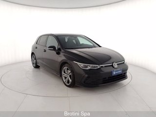 VOLKSWAGEN Golf 1.5 TSI EVO ACT R-Line 3