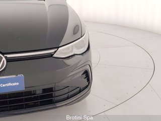 VOLKSWAGEN Golf 1.5 TSI EVO ACT R-Line 4