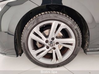 VOLKSWAGEN Golf 1.5 TSI EVO ACT R-Line 5