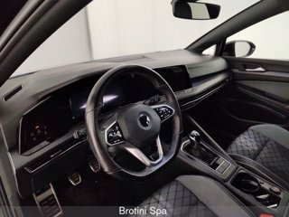 VOLKSWAGEN Golf 1.5 TSI EVO ACT R-Line 7