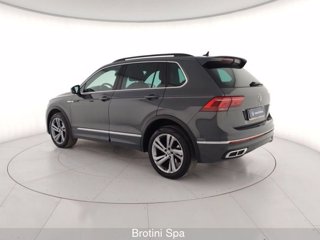 VOLKSWAGEN Tiguan 2.0 TDI 150 CV SCR DSG 4MOTION R-Line 1