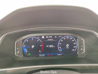 VOLKSWAGEN Tiguan 2.0 TDI 150 CV SCR DSG 4MOTION R-Line 14