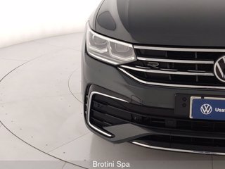 VOLKSWAGEN Tiguan 2.0 TDI 150 CV SCR DSG 4MOTION R-Line 4