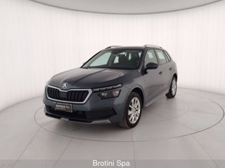 SKODA Kamiq 1.0 TSI 115 CV DSG Style 0