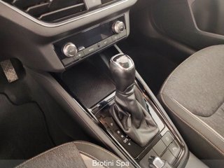 SKODA Kamiq 1.0 TSI 115 CV DSG Style 10