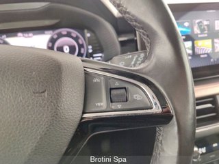 SKODA Kamiq 1.0 TSI 115 CV DSG Style 12