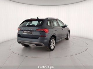 SKODA Kamiq 1.0 TSI 115 CV DSG Style 2