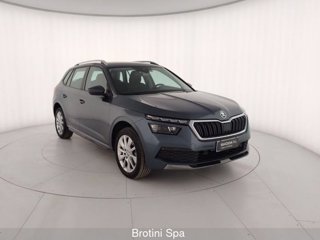 SKODA Kamiq 1.0 TSI 115 CV DSG Style 3