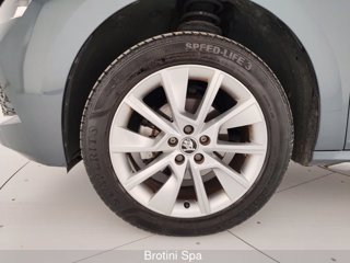 SKODA Kamiq 1.0 TSI 115 CV DSG Style 5