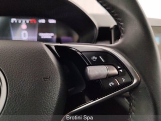 SKODA Fabia 1.0 MPI 80 CV Young Edition 12