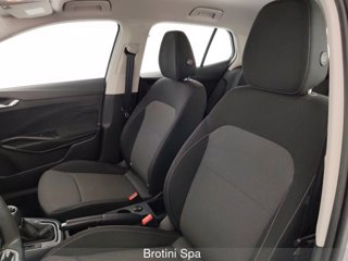 SKODA Fabia 1.0 MPI 80 CV Young Edition 8