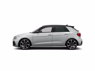 AUDI A1 SPB 30 TFSI Identity Black 1