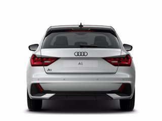 AUDI A1 SPB 30 TFSI Identity Black 3