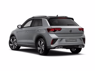 VOLKSWAGEN T-Roc 1.0 TSI R-Line Plus 2