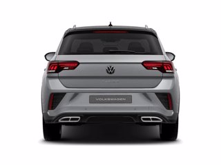 VOLKSWAGEN T-Roc 1.0 TSI R-Line Plus 3