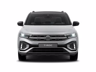 VOLKSWAGEN T-Roc 1.0 TSI R-Line Plus 4