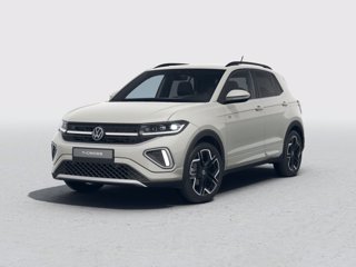 VOLKSWAGEN T-Cross 1.0 TSI 115 CV R-Line Plus 0