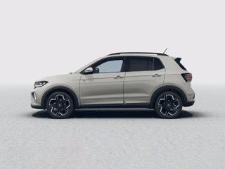 VOLKSWAGEN T-Cross 1.0 TSI 115 CV R-Line Plus 1