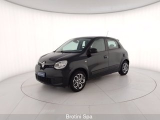 RENAULT Twingo SCe 65 CV Duel2