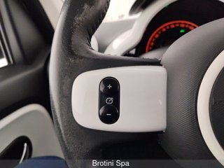 RENAULT Twingo SCe 65 CV Duel2 12