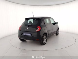 RENAULT Twingo SCe 65 CV Duel2 2