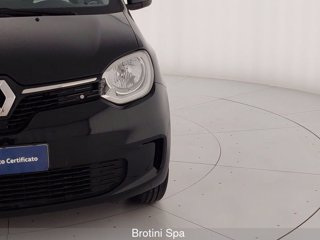 RENAULT Twingo SCe 65 CV Duel2 4