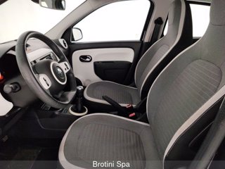 RENAULT Twingo SCe 65 CV Duel2 6