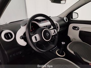 RENAULT Twingo SCe 65 CV Duel2 7