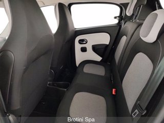 RENAULT Twingo SCe 65 CV Duel2 8