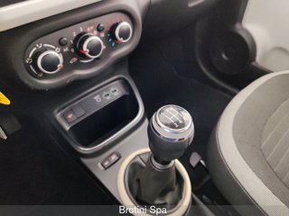 RENAULT Twingo SCe 65 CV Duel2 9